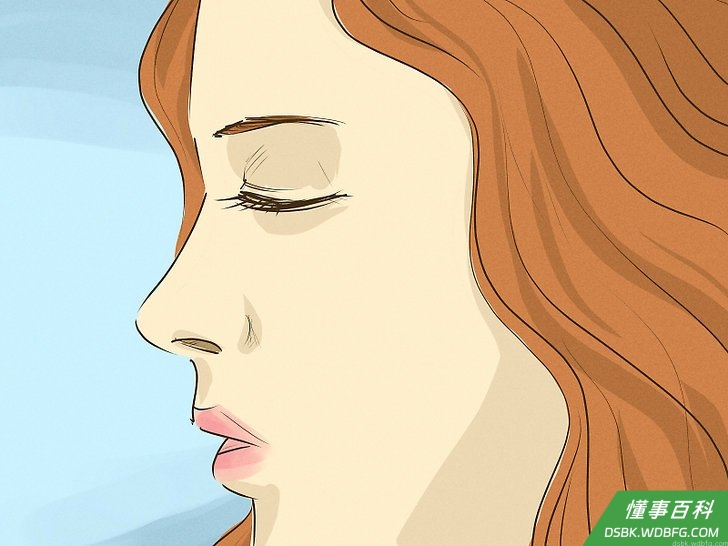 Step 1 感到生气时,花点时间冷静下来。...
