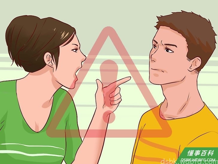 Step 5 不要过度。