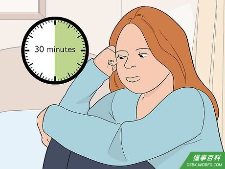 Step 7 凡事慢慢来。