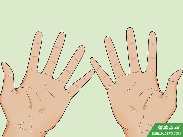 Step 5 仔细检查你的运算结果。