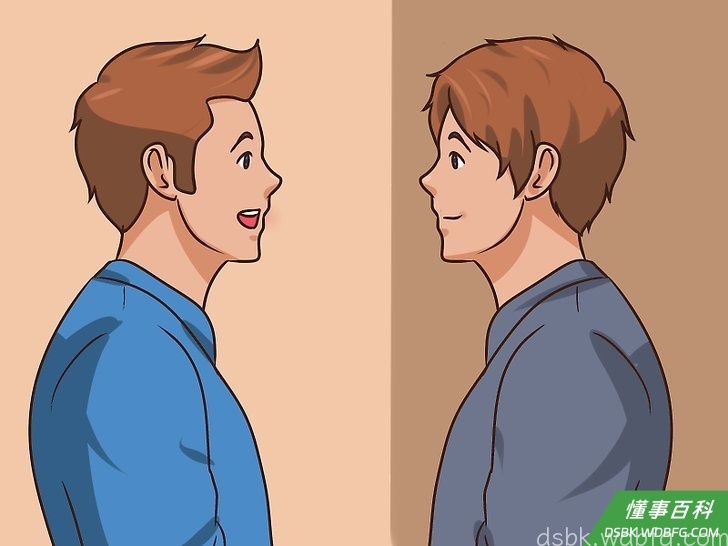 Step 6 训练交际能力。