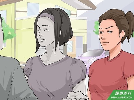 Step 4 坚持下去。