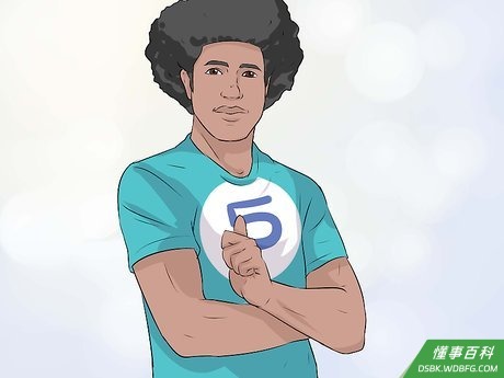 Step 3 提高自尊和独立性。