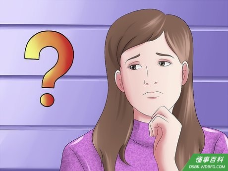Step 1 让自己有责任感。