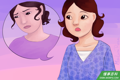 Woman Talks About Her Feelings.png