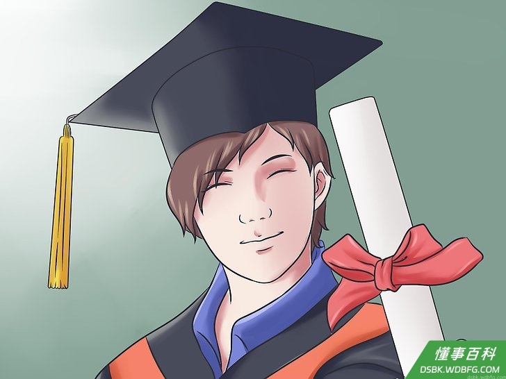 Step 2 对自己诚实。