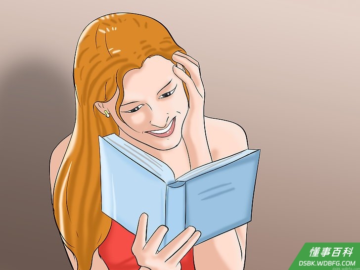 Step 3 准备一些个人活动。