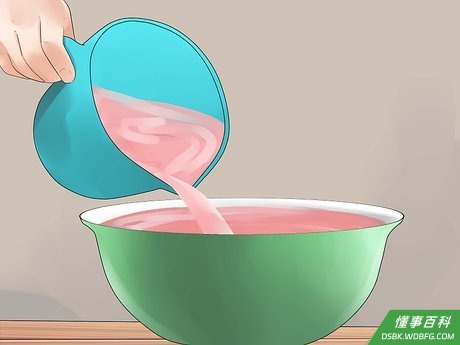 Step 1 初学者使用本文方法必须小心。