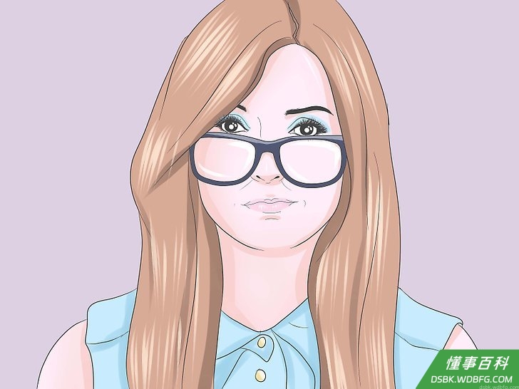 Step 4 不要以貌取人。