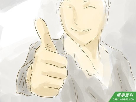 Step 2 让诚实变成你人格的核心。