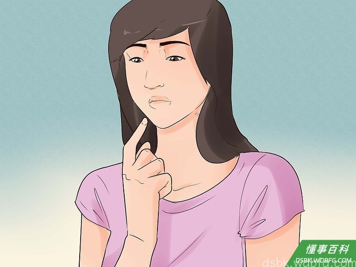 Step 3 评估你的决定是否正确。
