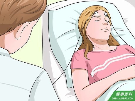 Step 3 考虑替代疗法。