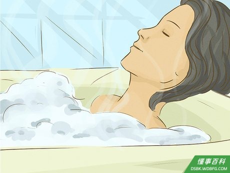 Step 1 偶尔待在屋子里一个人独处。