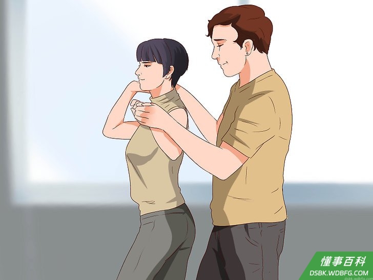 Step 1 学习一些花样。