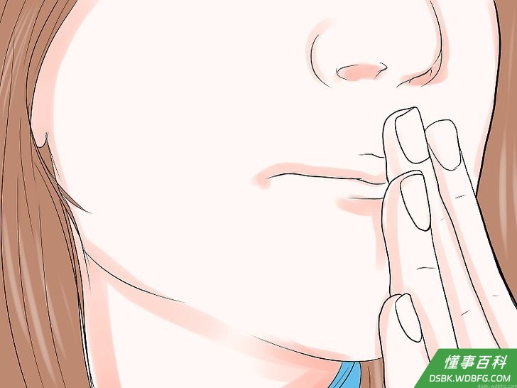 Step 8 多为配偶和孩子考虑。