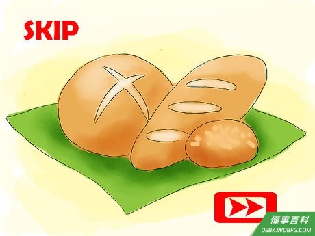 Step 2 管理你社交场合上的饮食。