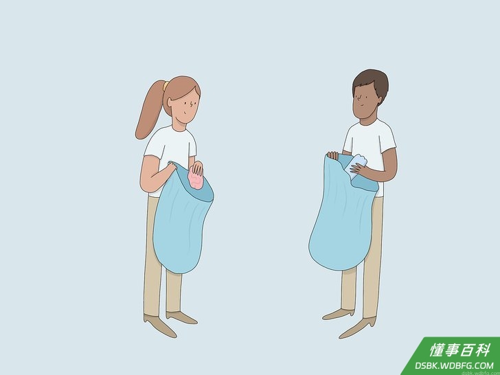 Step 2 要把眼光放在整体上，不要拘泥于自身。