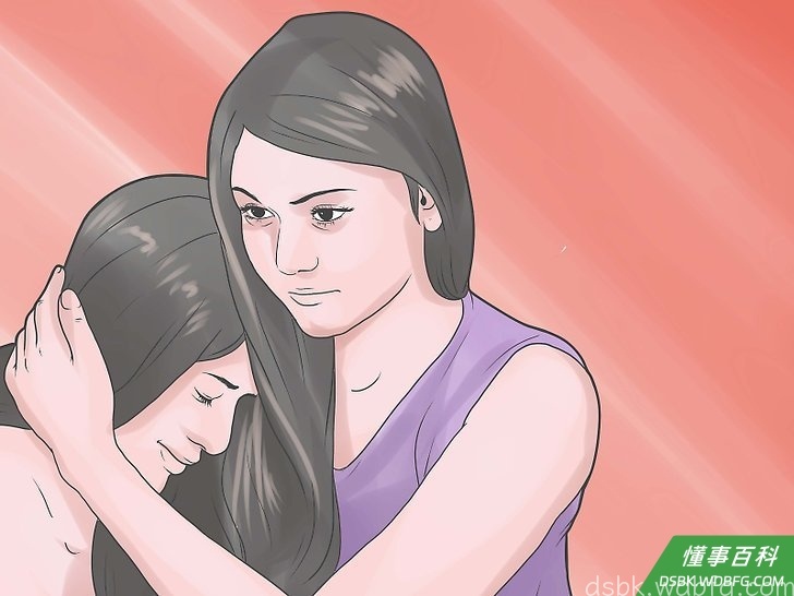 Step 1 为他人服务。