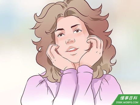 Step 5 活在当下。