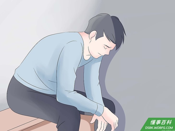 Step 1 拥抱你的所有情感和情绪。