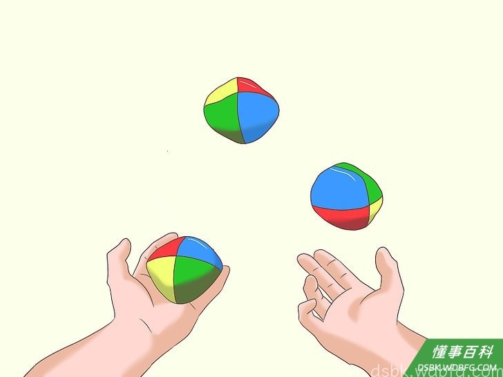Step 5 为你的演出做个计划。