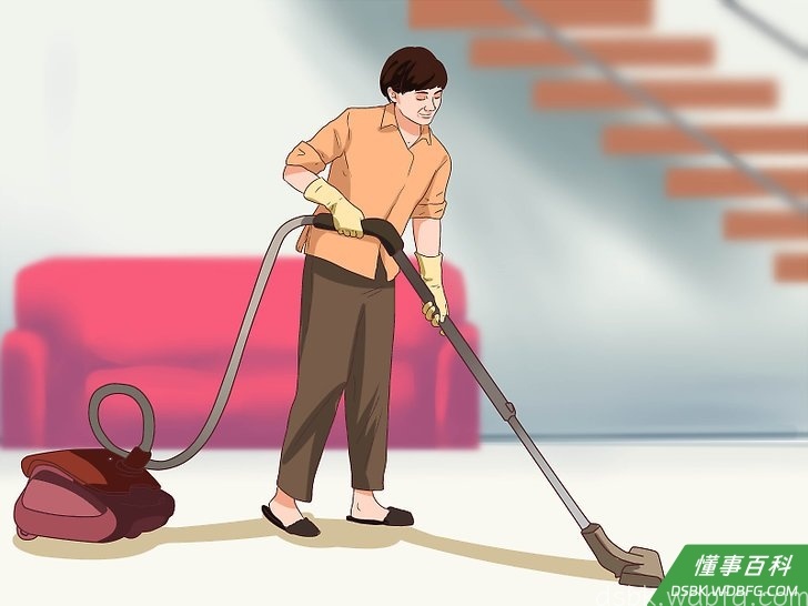 Step 2 有责任感。