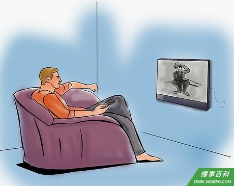 Step 2 少担心，多笑笑。