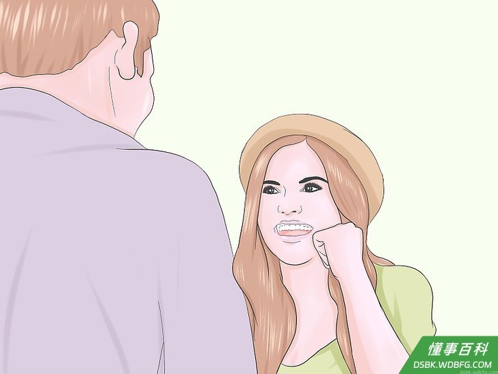 Step 10 这一天，让世界围绕着他转动。