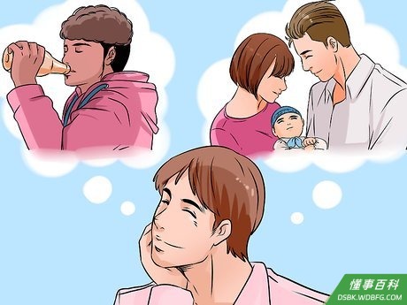 Step 5 控制后悔的影响。