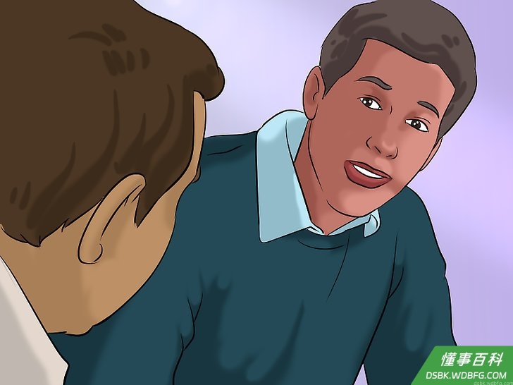 Step 5 为自己设置挑战。