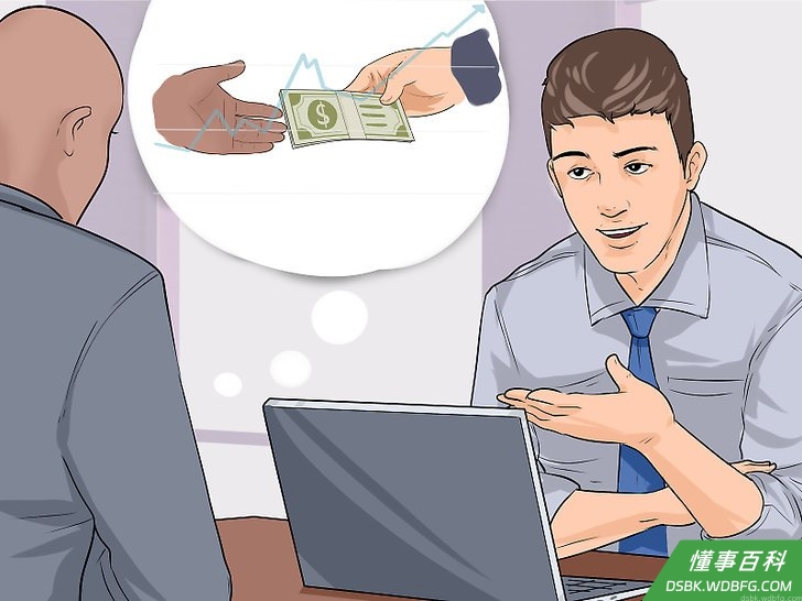 Step 3 使用市价指令。