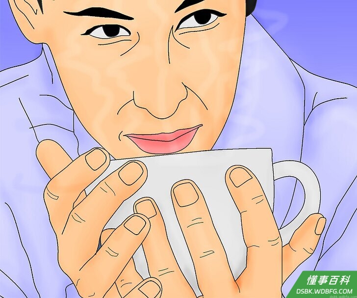 Step 1 泡一杯葡萄干茶。