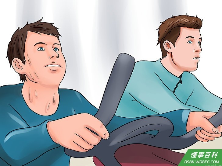 Step 2 做运动...
