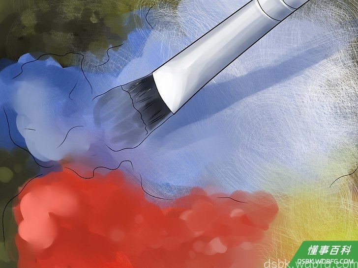 Step 4 不要老是对外宣扬自己的兴趣。