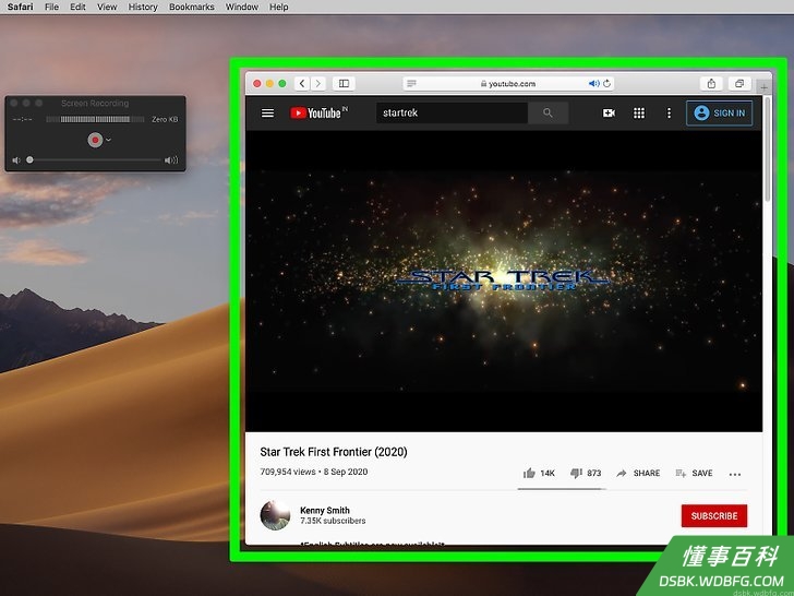 Step 14 打开网页浏览器，前往网飞、Hulu、亚马逊Prime Video之类的付费流媒体服务网站。