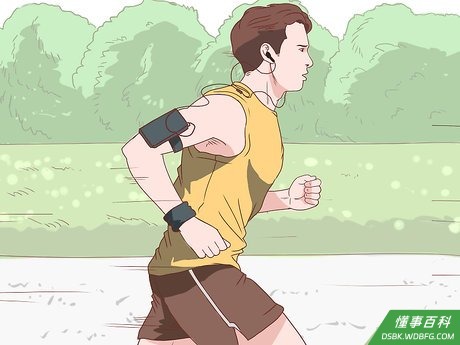 Step 1 让运动变得有趣。
