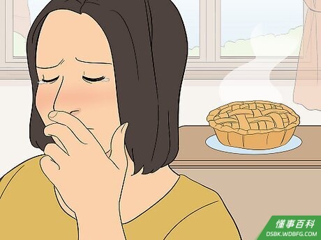 Step 5 确定触发敏感情绪的原因。