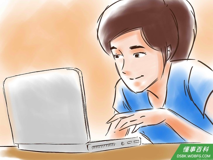 Step 5 再次调查你要应聘的公司。