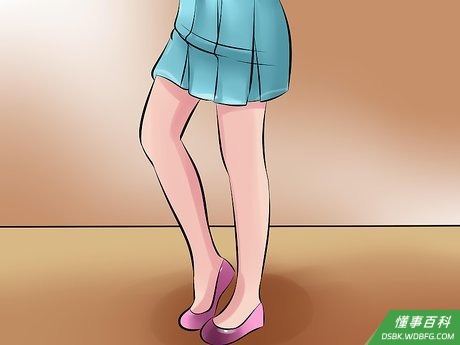 Step 1 你是否舒适不重要。