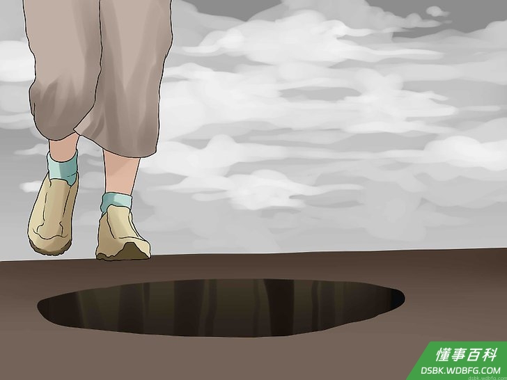 Step 10 从错误中学习也是成功的秘诀之一。