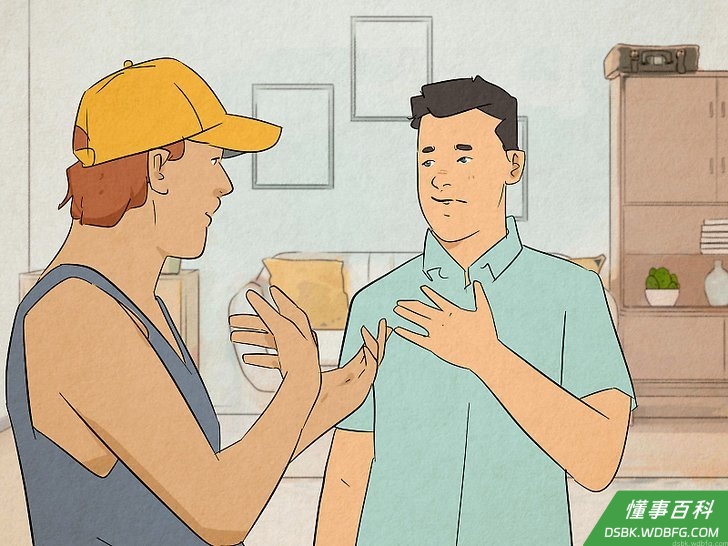 Step 3 努力解决出现的任何问题。