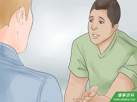 Step 10 知道什么时候要更机智圆滑。