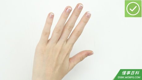 Step 4 大功告成。