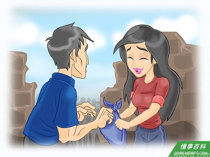 Step 16 通过志愿服务培养同情心与善因缘。