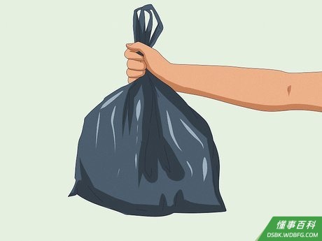 Step 3 消灭证据。