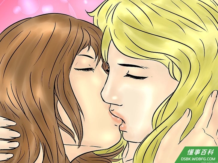Step 7 接吻:你有没有吻过别的女生?如果有是不是感觉很好?你偶尔会不会想再来一次?或者只是一个玩笑?如果感觉良好,又想再试一次,可能你就是蕾丝了。...