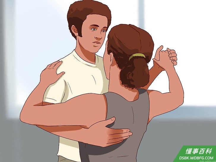 Step 1 搭建你的框架。