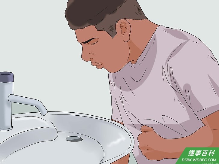 Step 2 二级症状检查。