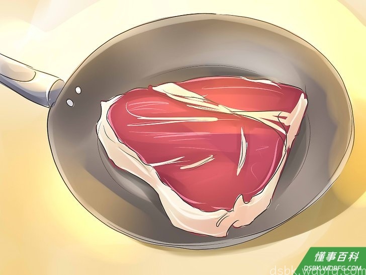 Step 5 锤炼技能。