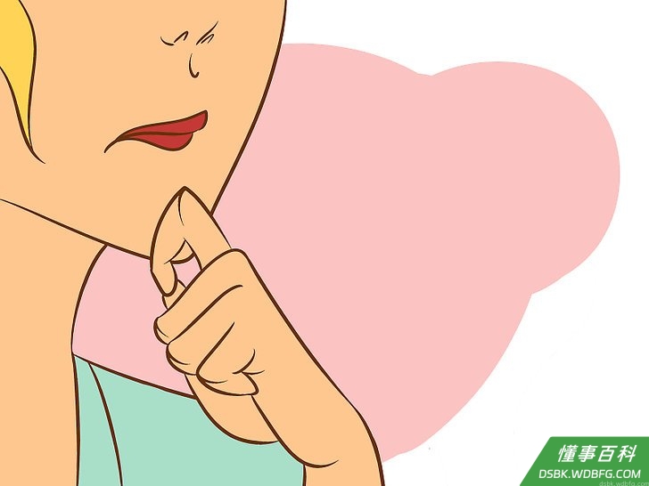 Step 1 重新审视你的动机。
